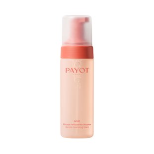 Очищающая пенка для лица Payot Nue Gentle Cleansing Foam 150 мл - основное фото