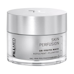 Омолаживающая маска FILLMED Laboratories SKIN PERFUSION GR-Youth Mask 50 мл - основное фото