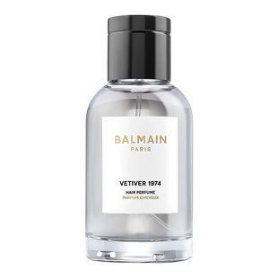 Парфумований спрей для волосся &laquo;Ветивер&raquo; Balmain Paris Hair Perfume Vetiver 1974 100 мл - основне фото