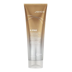 Відновлювальний кондиціонер для пошкодженого волосся Joico K-Pak Reconstructing Conditioner 250 мл - основне фото