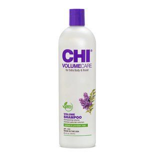 Шампунь для надання волоссю об'єму CHI VolumeCare Volume Shampoo 739 мл - основне фото