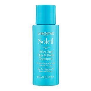 Шампунь для волосся та тіла після засмаги La Biosthetique Soleil After Sun Hair & Body Shampoo 250 мл - основне фото