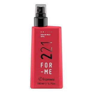 Спрей для створення локонів Framesi For-Me 221 Make Me Wavy Spray 150 мл - основне фото