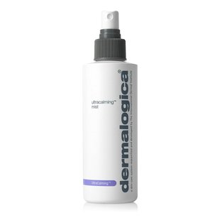 Заспокійливий тонер для чутливої шкіри Dermalogica UltraCalming™ Mist 177 мл - основне фото