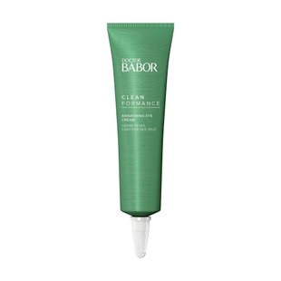 Утренний крем для кожи вокруг глаз против отёчности Babor Doctor Babor Cleanformance Awakening Eye Cream 15 мл - основное фото