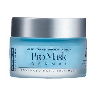 Увлажняющая маска MSLaboratory Pro Mask Dermal 50 мл - основное фото