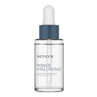 Увлажняющий бустер Skeyndor Power Hyaluronic Moisturizing Booster 30 мл - основное фото