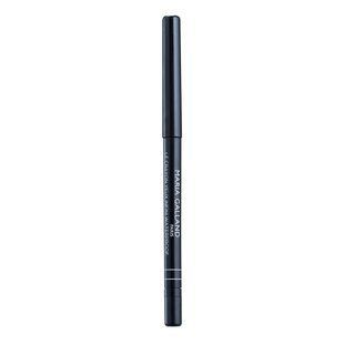 Водостойкий карандаш для глаз Maria Galland 848 Le Crayon Yeux Infini Waterproof Noir 11 чёрный - основное фото