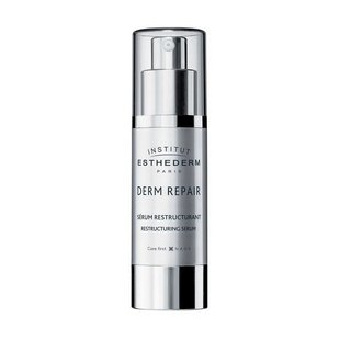 Восстанавливающая сыворотка Institut Esthederm Derm Repair Restructuring Serum 30 мл - основное фото