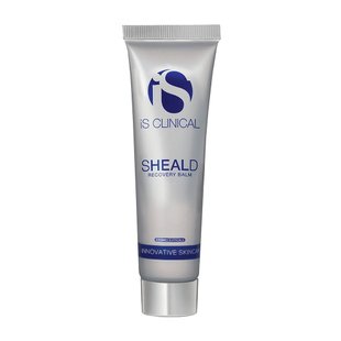 Восстанавливающий защитный бальзам IS CLINICAL Sheald Recovery Balm 15 г - основное фото