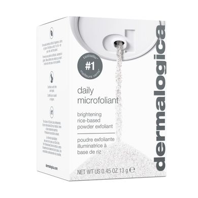 Ежедневный микрофолиант Dermalogica Daily Microfoliant 13 г - основное фото