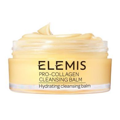 Бальзам для вмивання ELEMIS Pro-Collagen Cleansing Balm 100 г - основне фото
