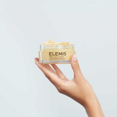 Бальзам для умывания ELEMIS Pro-Collagen Cleansing Balm 100 г - основное фото
