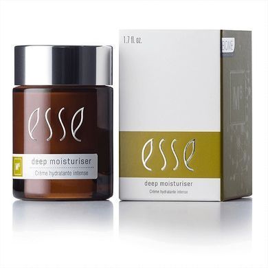 % Глибоко зволожувальний засіб ESSE M6 Deep Moisturiser 50 мл - основне фото