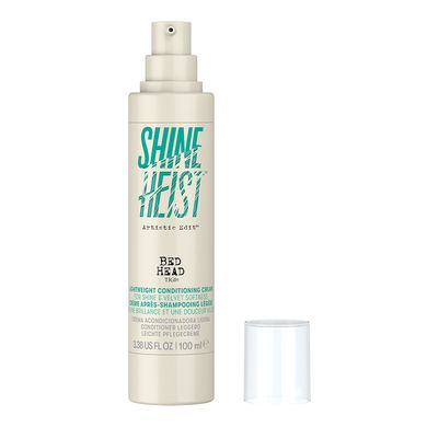 Лёгкий крем-кондиционер для волос TIGI BED HEAD Shine Heist Cream 100 мл - основное фото