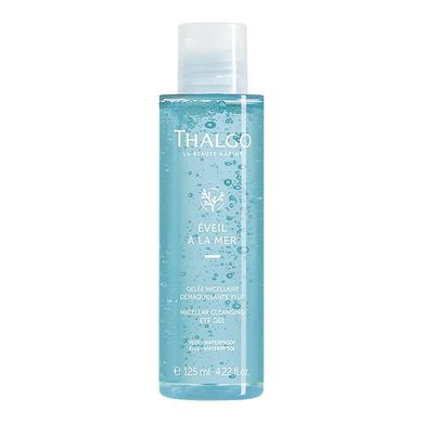 Очищувальний міцелярний гель для очей Thalgo Micellar Cleansing Eye Gel 125 мл - основне фото