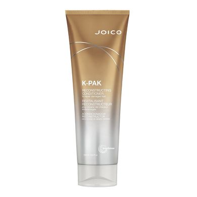 Відновлюючий кондиціонер для пошкодженого волосся Joico K-Pak Reconstructing Conditioner 250 мл - основне фото