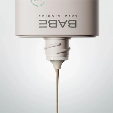 Солнцезащитный минеральный флюид с тоном SPF 50 BABE Laboratorios Mineral Super Fluid Color SPF 50 50 мл - основное фото