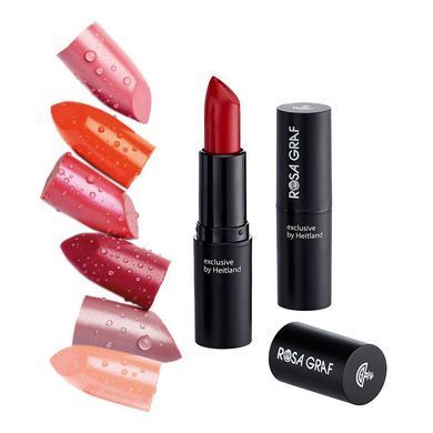 Зволожувальна помада для губ Rosa Graf Lip Stick Innocent Kiss 01 - основне фото