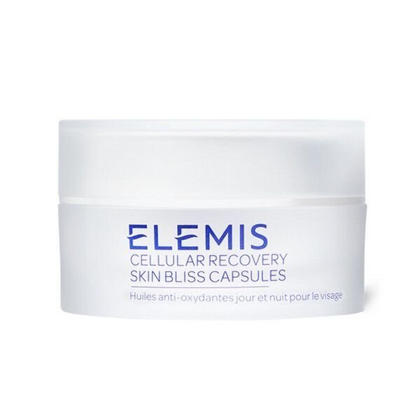 Капсулы для лица «Клеточное восстановление» ELEMIS Cellular Recovery Skin Bliss Capsules 60 капсул - основное фото
