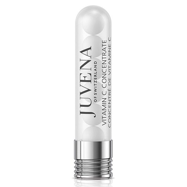 Лиофилизированный витамин C Juvena Skin Specialists Vitamin C Concentrate 7x50 г - основное фото