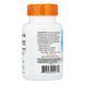 Капсули для підтримки імунітету з епікором Doctor's Best Immune Support Postbiotic 500 mg 60 шт - додаткове фото
