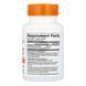 Капсули для підтримки імунітету з епікором Doctor's Best Immune Support Postbiotic 500 mg 60 шт - додаткове фото