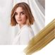 Відтінкова маска для волосся «Шампань» Moroccanoil Champagne Color Depositing Mask 30 мл - додаткове фото