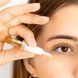 Высококонцентрированные ампулы для кожи вокруг глаз La Cabine Eye Contour Ampoules 10x2 мл - дополнительное фото