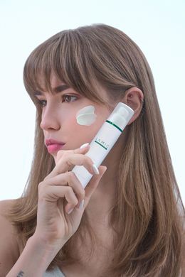 Відновлювальний крем Lamic Cosmetici Crema Salvatrice 50&nbsp;мл - основне фото