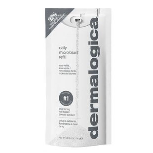 Ежедневный микрофолиант Dermalogica Daily Microfoliant Refill 74 г - основное фото