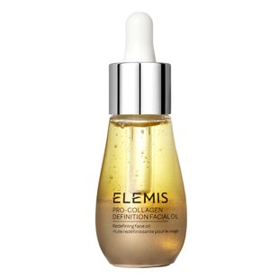 Лифтинг-масло для лица ELEMIS Pro-Collagen Definition Facial Oil 15 мл - основное фото