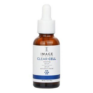 Восстанавливающая сыворотка Image Skincare Clear Cell Restoring Serum 28 г - основное фото
