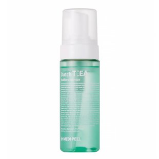 Пенка для умывания MEDI-PEEL Dutch Tea Bubble Cleanser 170 мл - основное фото