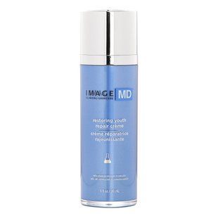 Відновлювальний омолоджувальний крем Image Skincare Image MD Restoring Youth Repair Cream 30 мл - основне фото