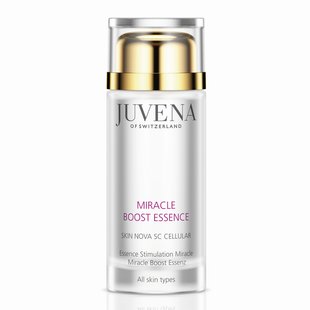 Активизирующая эссенция Juvena Skin Specialists Miracle Boost Essence 30 мл - основное фото