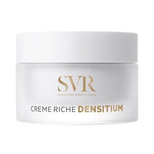 Антивіковий крем SVR Densitium Creme Riche 50 мл - основне фото