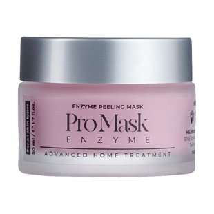 Энзимная маска-пилинг MSLaboratory Pro Mask Enzyme 50 мл - основное фото