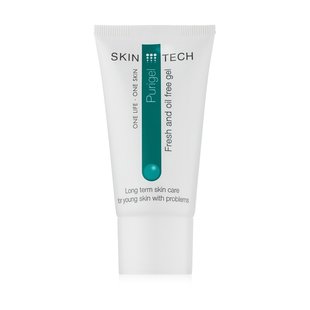 Гель для проблемной кожи Skin Tech Cosmetic Daily Care Purigel 50 мл - основное фото