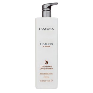 Кондиціонер для об'єму L'anza Healing Volume Thickening Conditioner 1000 мл - основне фото