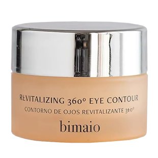 Крем для кожи вокруг глаз Bimaio 360 Revitalizing Eye Contour 15 мл - основное фото