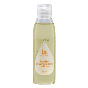 Олія для тіла Interapothek Aceite De Almendras Dulces 125 мл - основне фото