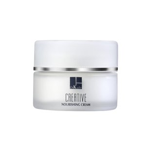 Питательный крем для сухой кожи Dr. Kadir Creative Nourishing Cream for Dry Skin 50 мл - основное фото