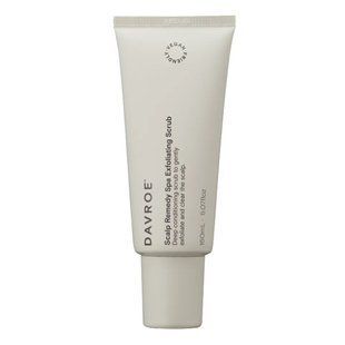 Скраб для шкіри голови Davroe Scalp Remedy Spa Exfoliating Scrub 150 мл - основне фото