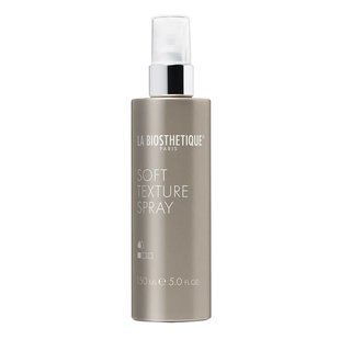 Спрей для укладання волосся легкої фіксації La Biosthetique Soft Texture Spray 150 мл - основне фото