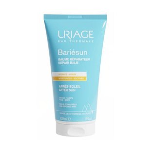 Восстанавливающий бальзам после солнца Uriage Bariesun After Sun Repair Balm 150 мл - основное фото