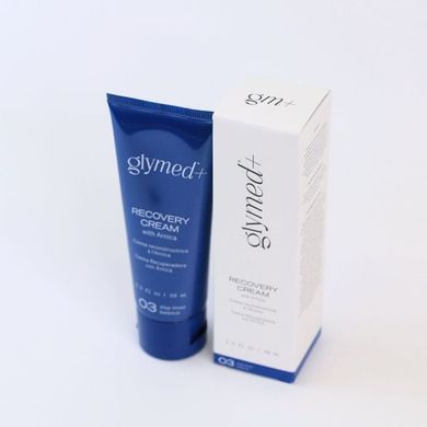 Восстанавливающий крем с арникой GlyMed Plus Recovery Cream 59 мл - основное фото