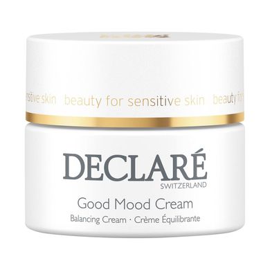 Балансирующий крем DECLARE Hydro Balance Good Mood Balancing Cream 50 мл - основное фото