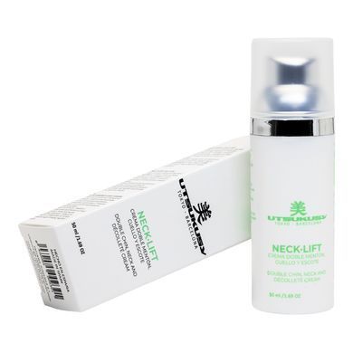 Ліфтинг-крем для шиї та декольте UTSUKUSY Neck Lift Cream 50 мл - основне фото