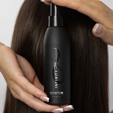 Маска-спрей з кератином 10 в 1 Sinergy Cosmetics Infinity Keratin Intensive Spray Mask 150 мл - основне фото